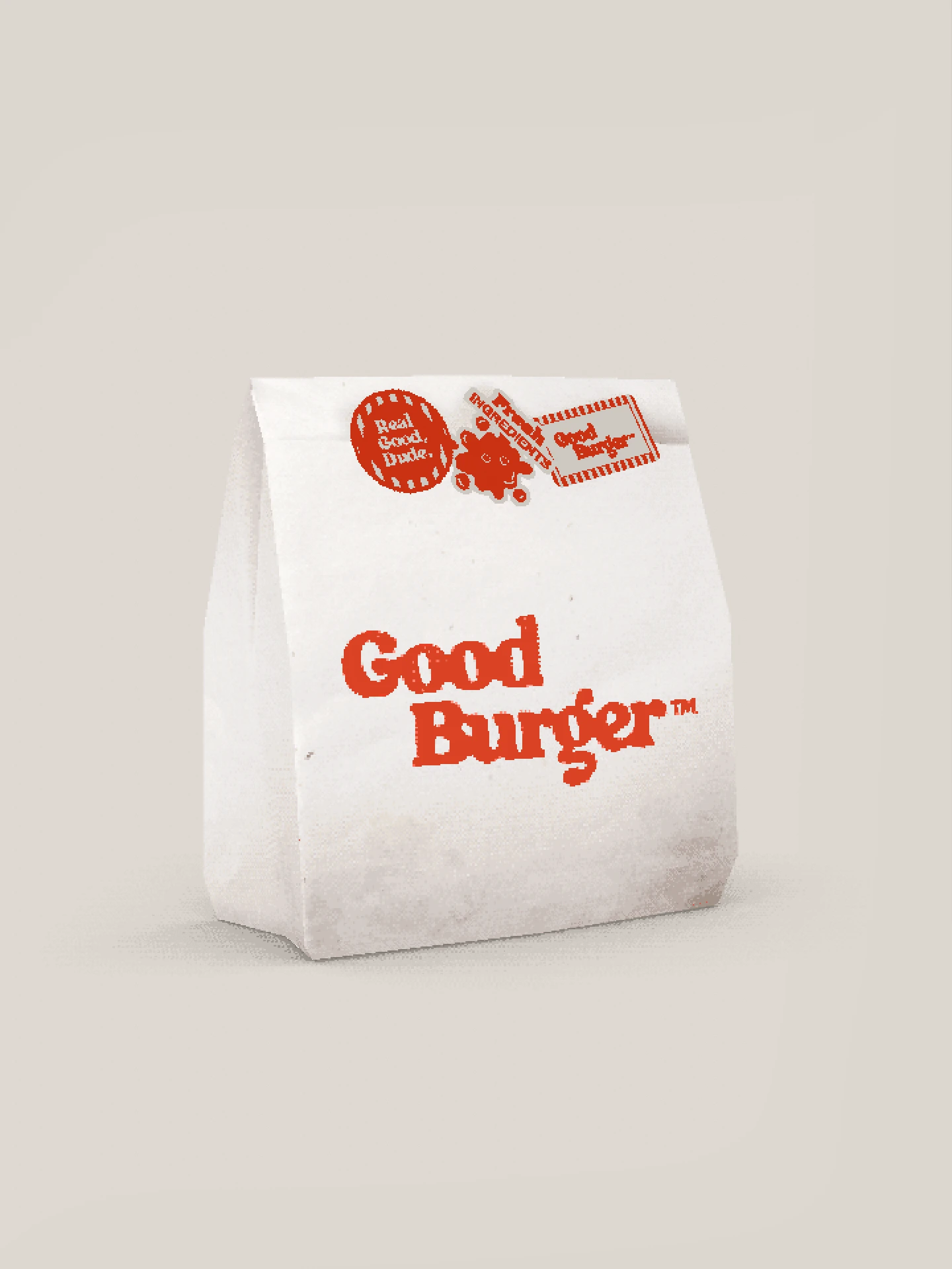 Imagem de trabalho Good Burger 1